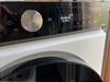 Lavatrice Samsung Bespoke AI™ Ecodosatore 9Kg Bianco