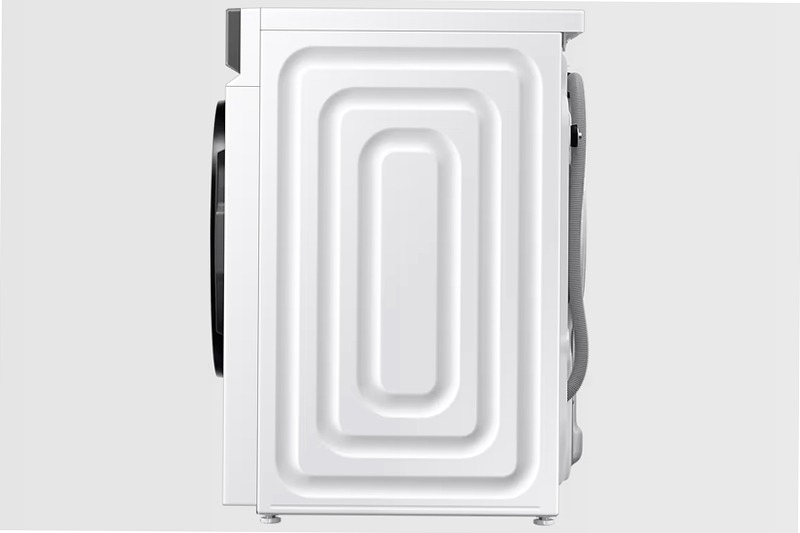 Lavatrice Samsung Bespoke AI™ Ecodosatore 9Kg Bianco