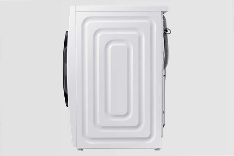 Lavatrice Samsung WW80CGC04DAHET 8kg Bianco