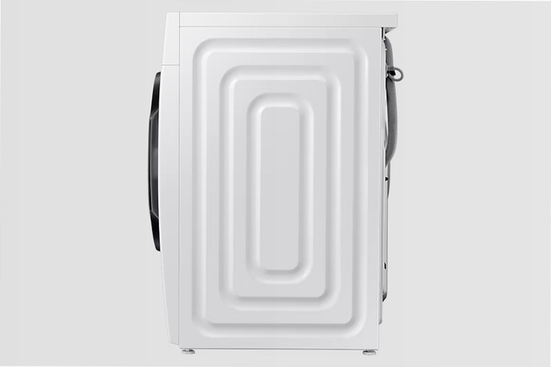 Lavatrice Samsung Crystal Clean 8 kg WW80CGC04DAHET 8kg Bianco