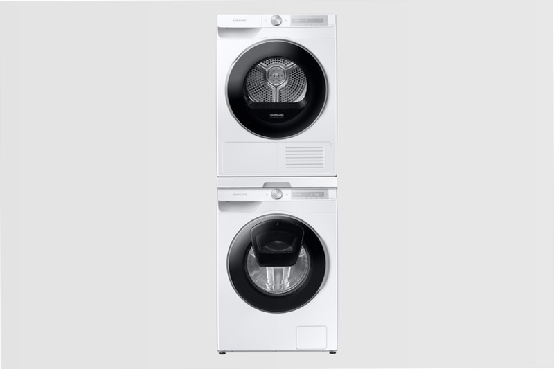 Asciugatrice Ai Control Hygiene Dry 9 Kg 9kg A Bianco