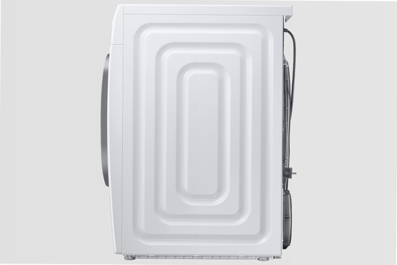 Asciugatrice Ai Control Hygiene Dry 9 Kg 9kg A Bianco
