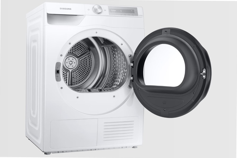 Asciugatrice Ai Control Hygiene Dry 9 Kg 9kg A Bianco