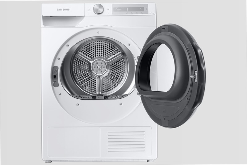 Asciugatrice Ai Control Hygiene Dry 9 Kg 9kg A Bianco