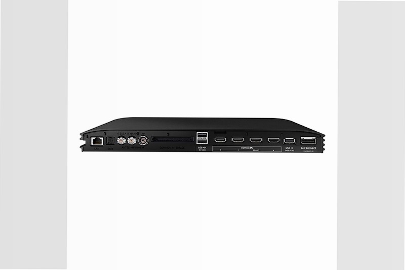 Neo QLED 8K 65" QN800D TV Nero