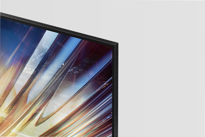 Neo QLED 8K 65" QN800D TV Nero
