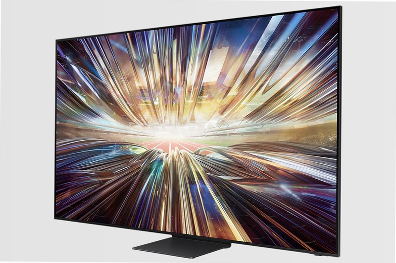 Neo QLED 8K 65" QN800D TV Nero