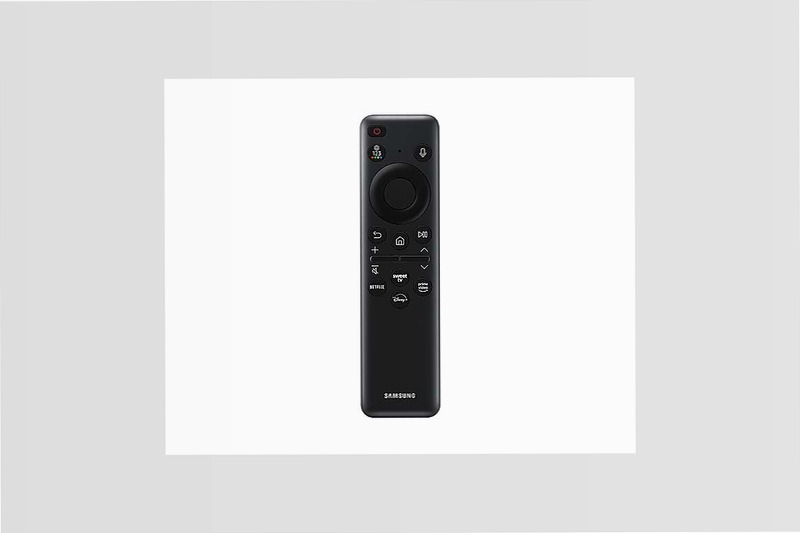Neo QLED 8K 65" QN800D TV Nero