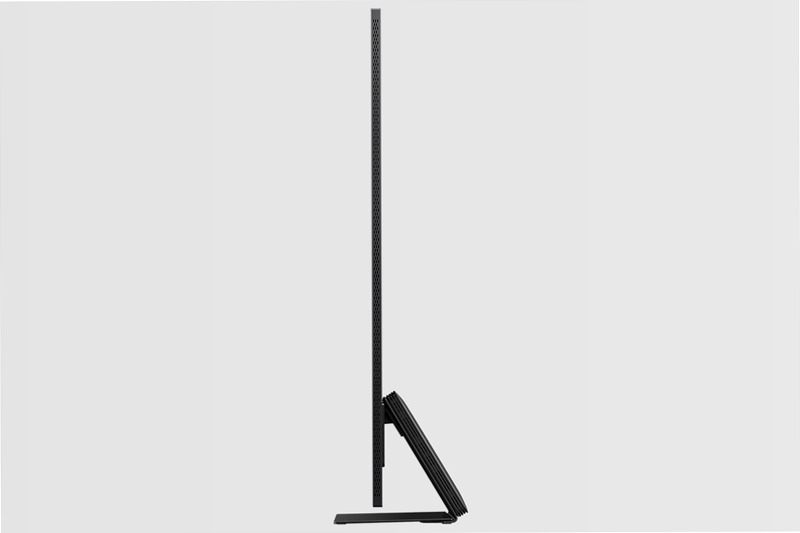 Neo QLED 8K 65" QN800D TV Nero