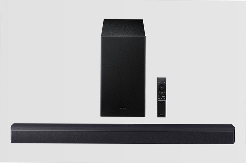 B-series Soundbar HW-B46CF 2.1 Ch (2025) <br>