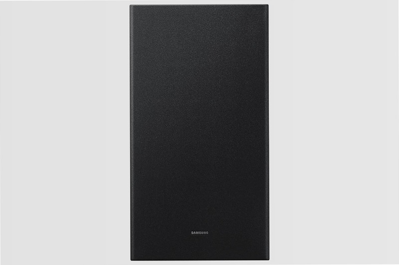B-series Soundbar HW-B46CF 2.1 Ch (2025) <br>
