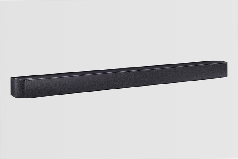B-series Soundbar HW-B46CF 2.1 Ch (2025) <br>