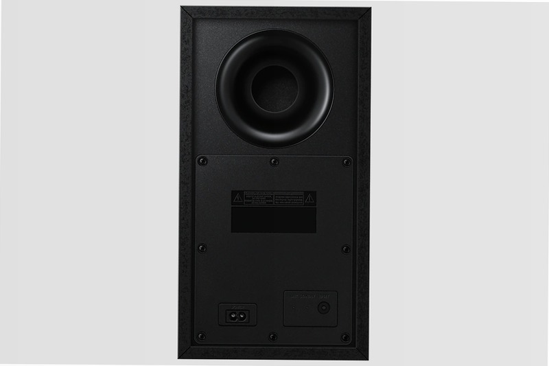 B-series Soundbar HW-B46CF 2.1 Ch (2025) <br>