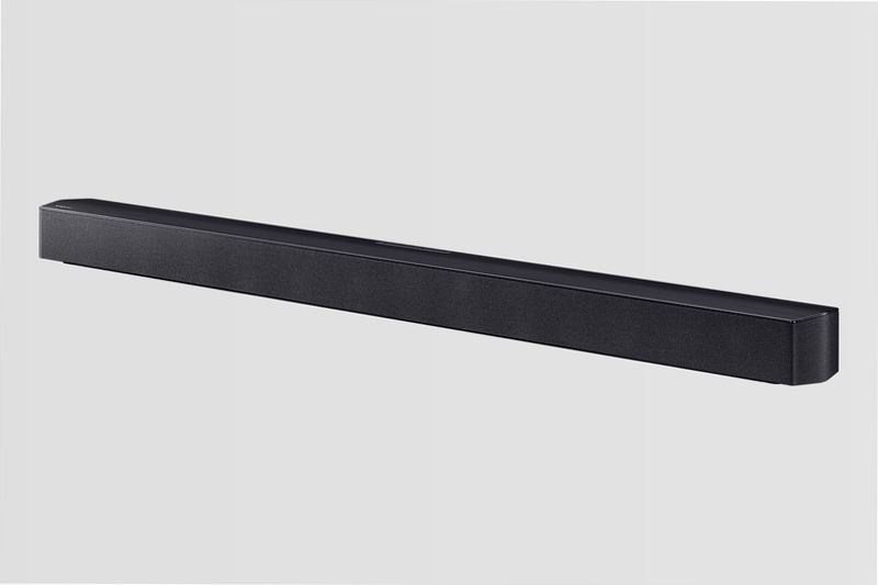 B-series Soundbar HW-B46CF 2.1 Ch (2025) <br>