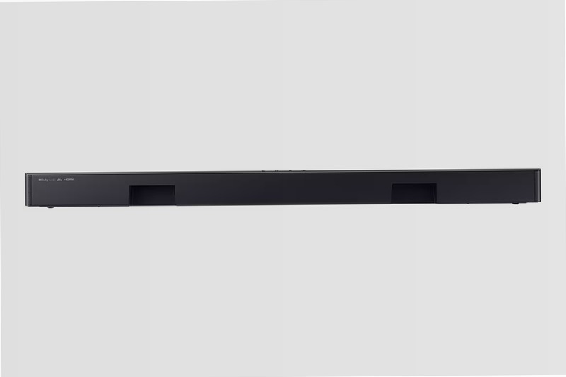 B-series Soundbar HW-B46CF 2.1 Ch (2025) <br>