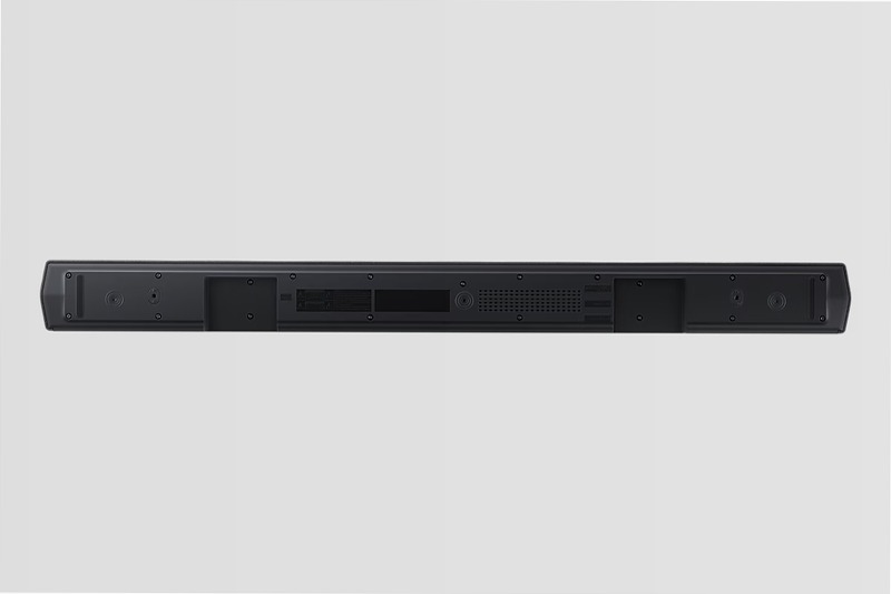 B-series Soundbar HW-B46CF 2.1 Ch (2025) <br>