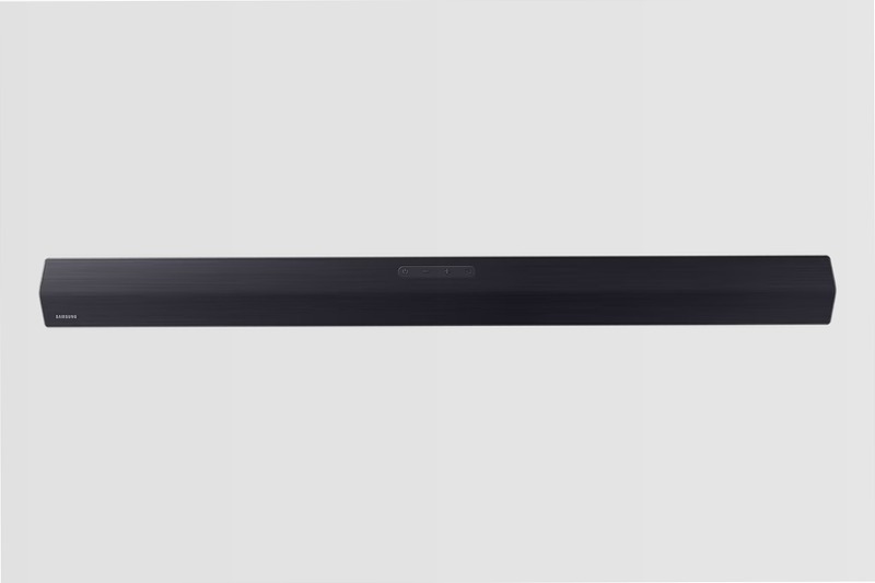 B-series Soundbar HW-B46CF 2.1 Ch (2025) <br>