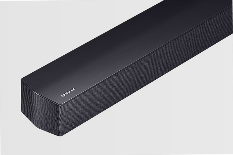 B-series Soundbar HW-B46CF 2.1 Ch (2025) <br>