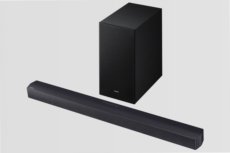 B-series Soundbar HW-B46CF 2.1 Ch (2025) <br>