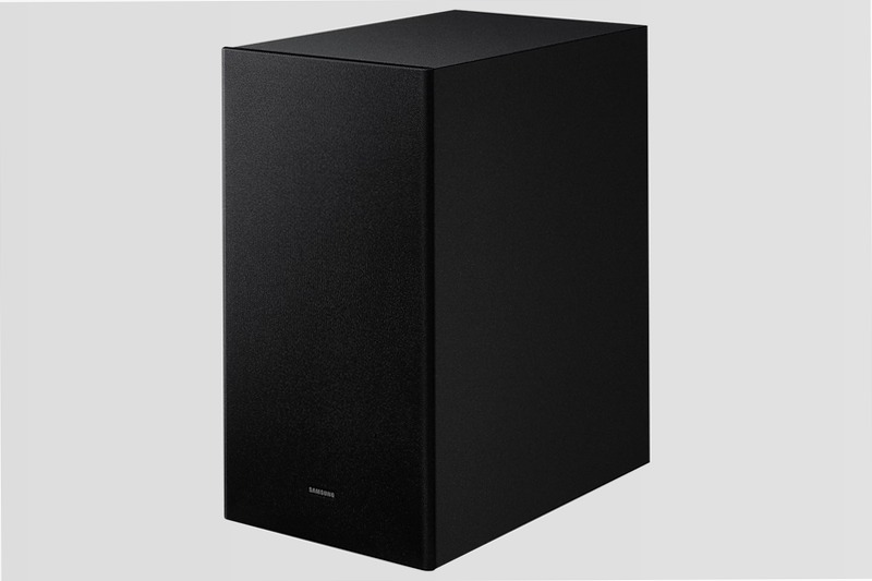 B-series Soundbar HW-B46CF 2.1 Ch (2025) <br>
