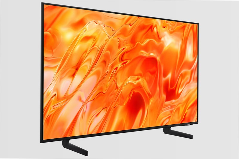 Samsung QE43QN72HAUXZT 43" Neo QLED Smart TV Nero 4K
