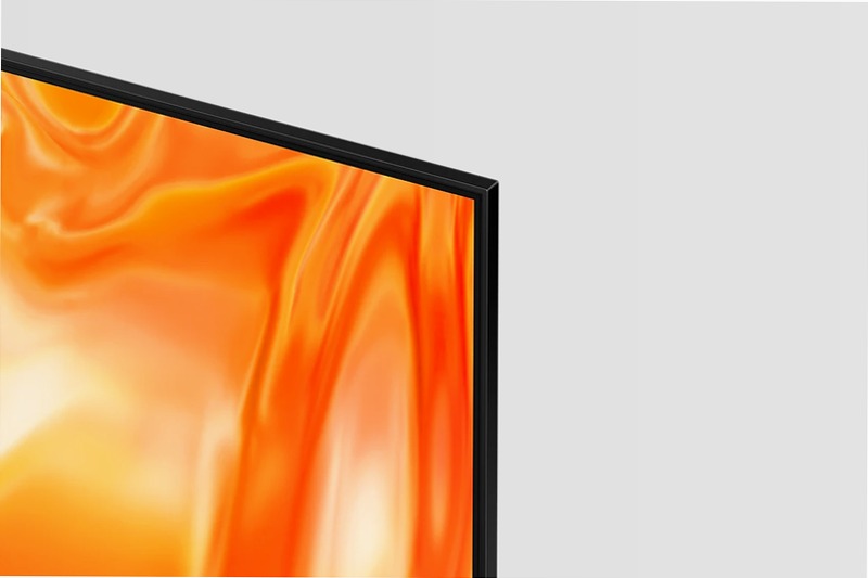 Samsung QE43QN72HAUXZT 43" Neo QLED Smart TV Nero 4K