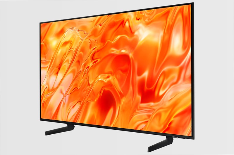 Samsung QE43QN72HAUXZT 43" Neo QLED Smart TV Nero 4K