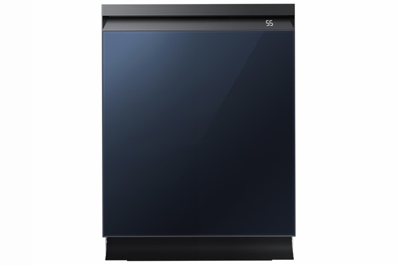 DW60SG41 Phantom Black - Lavastoviglie Samsung B Nero