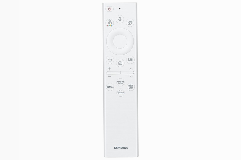 Crystal UHD 4K 50" CU8580 TV