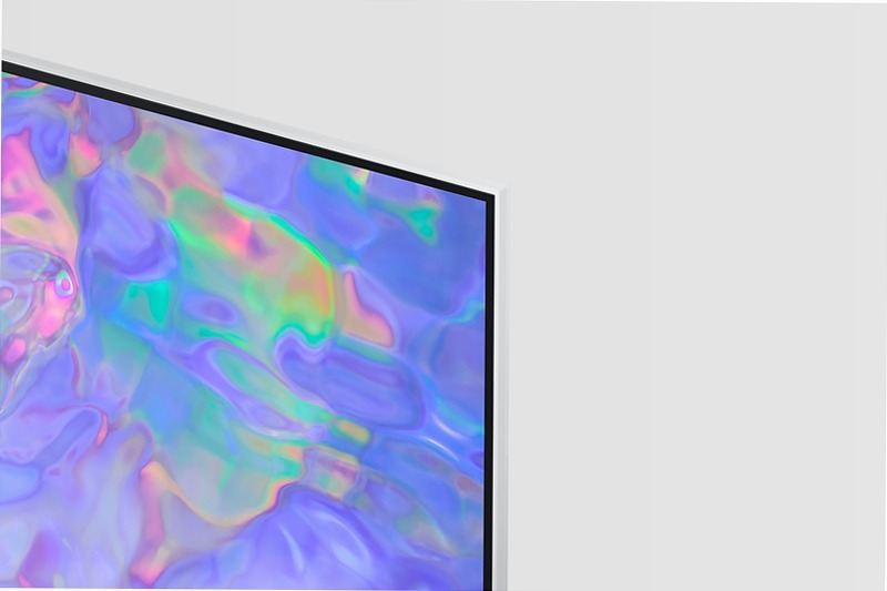 Crystal UHD 4K 50" CU8580 TV