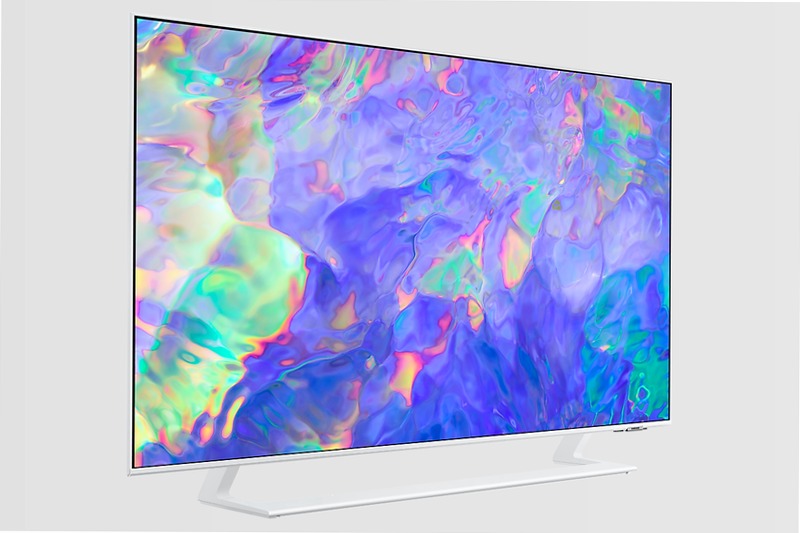 Crystal UHD 4K 50" CU8580 TV