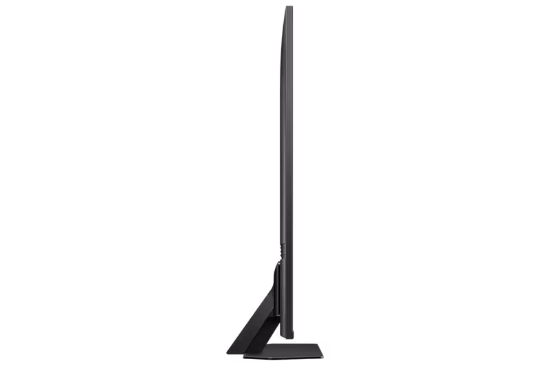 Neo QLED 43" QN90D - Sperimenta la Perfezione del Video in 4K Nero