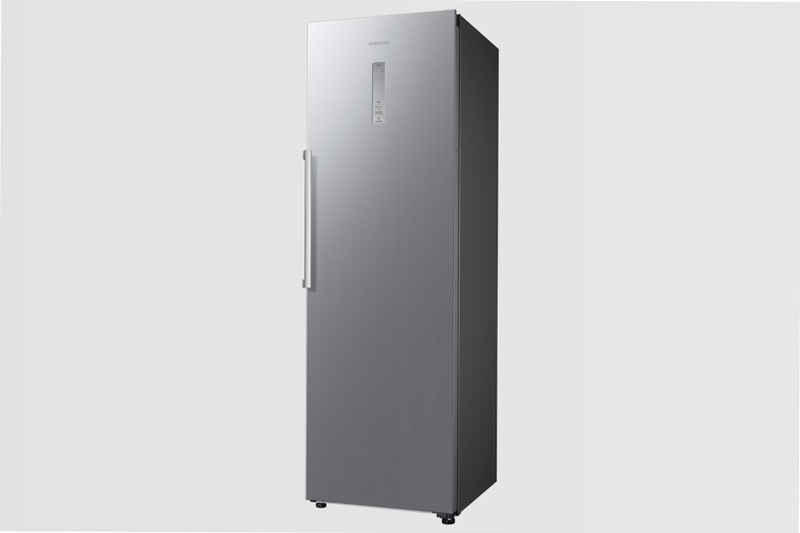 Frigorifero Monoporta Samsung Serie Twin AI 387L E