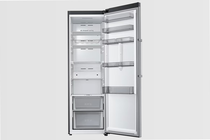 Frigorifero Monoporta Samsung Serie Twin AI 387L RR39C7BJ5S9
