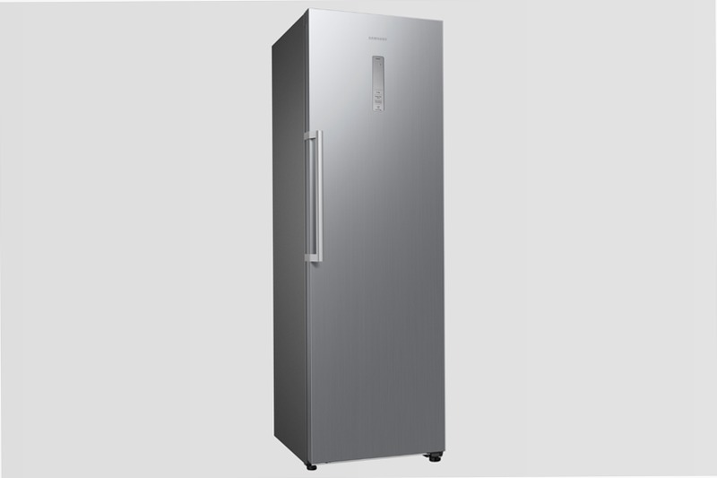 Frigorifero Monoporta Samsung Serie Twin AI 387L E