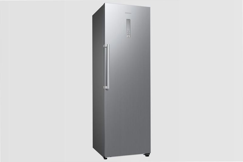 Frigorifero Monoporta Samsung Serie Twin AI 387L RR39C7BJ5S9
