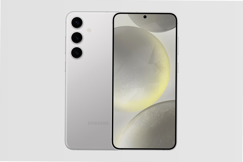Galaxy S24+ - La Nuova Era dell'Esperienza Mobile