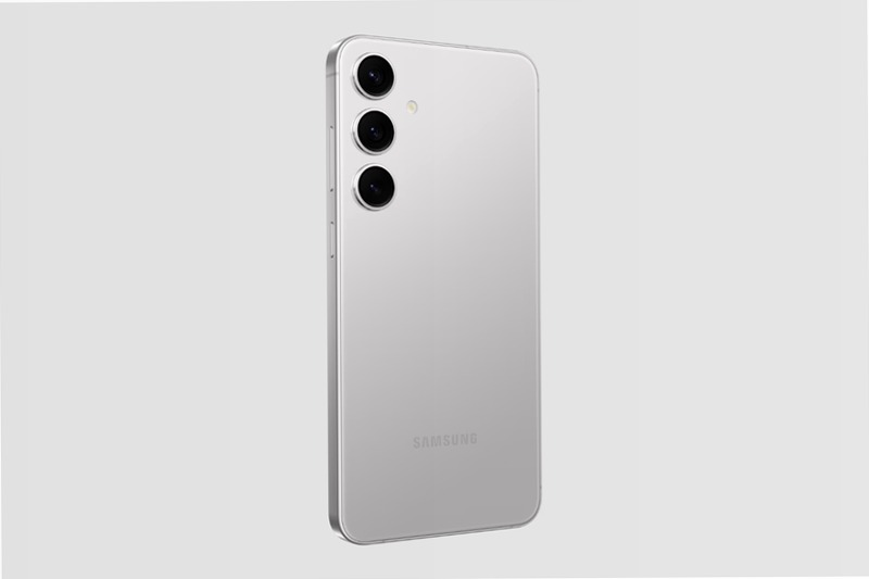 Galaxy S24+ - La Nuova Era dell'Esperienza Mobile