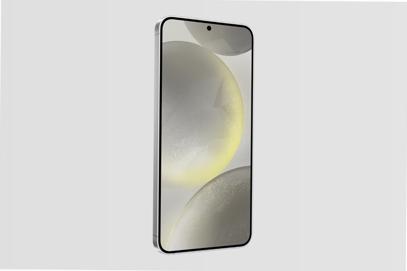 Galaxy S24+ - La Nuova Era dell'Esperienza Mobile