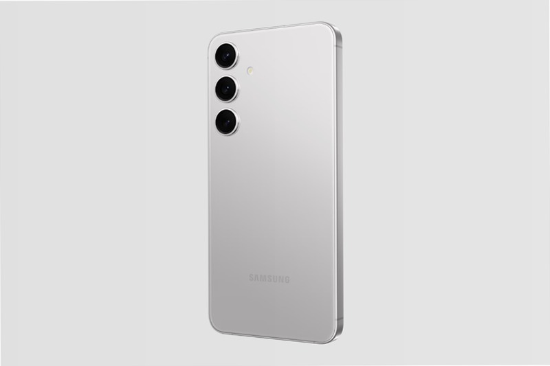 Galaxy S24+ - La Nuova Era dell'Esperienza Mobile