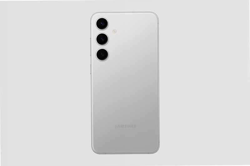 Galaxy S24+ - La Nuova Era dell'Esperienza Mobile