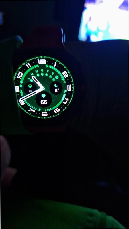 Galaxy Watch Ultra (LTE, 47mm)