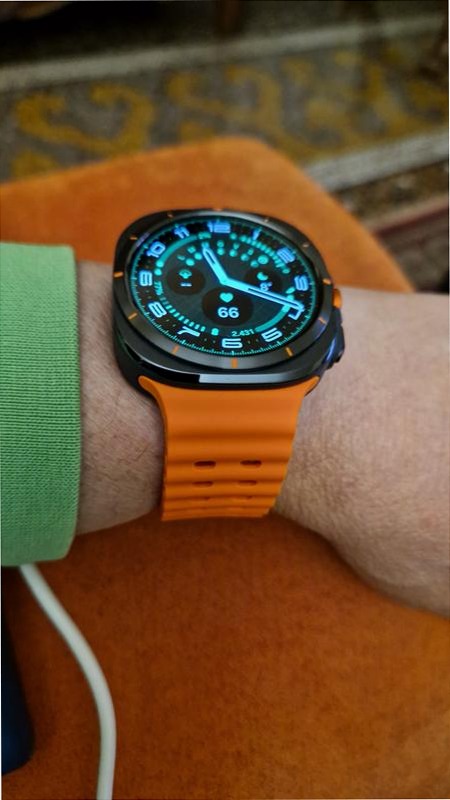 Galaxy Watch Ultra (LTE, 47mm)