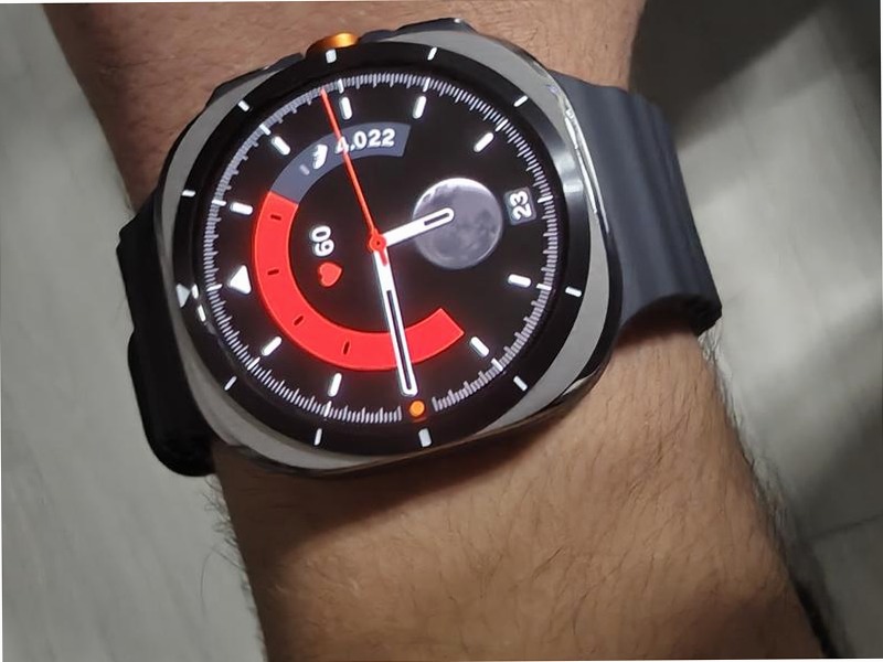 Galaxy Watch Ultra (LTE, 47mm)