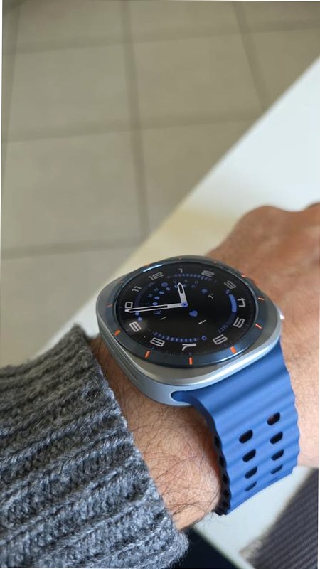 Galaxy Watch Ultra (LTE, 47mm)