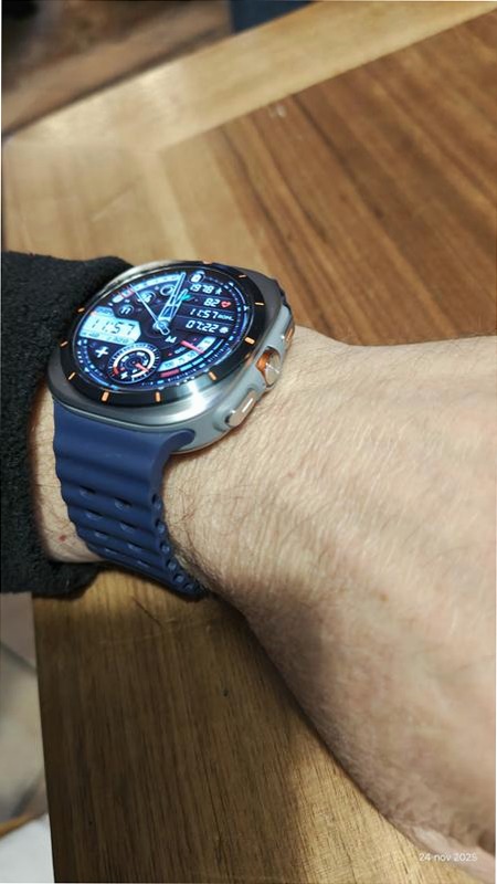 Galaxy Watch Ultra (LTE, 47mm)