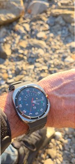 Galaxy Watch Ultra (LTE, 47mm)