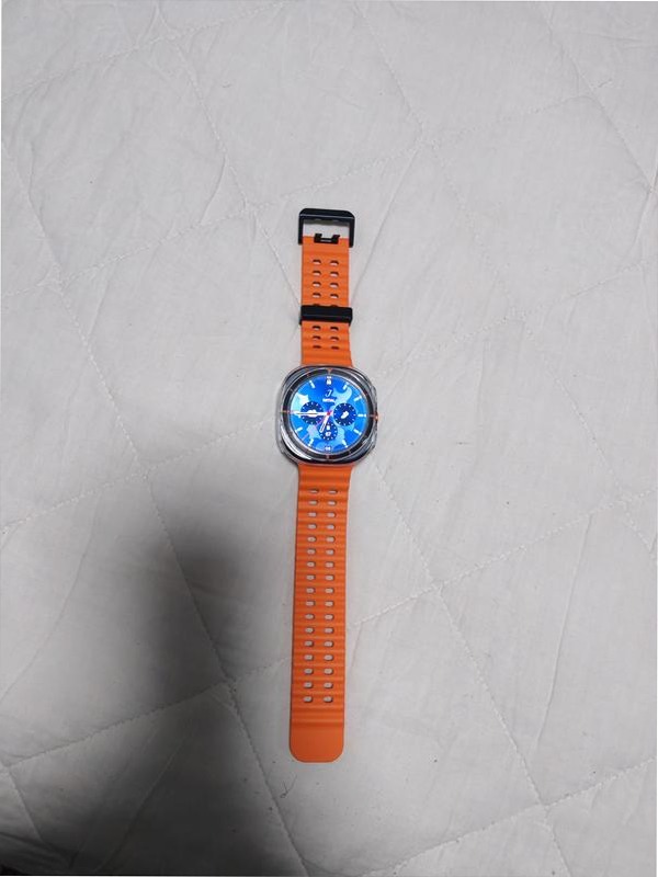 Galaxy Watch Ultra (LTE, 47mm)