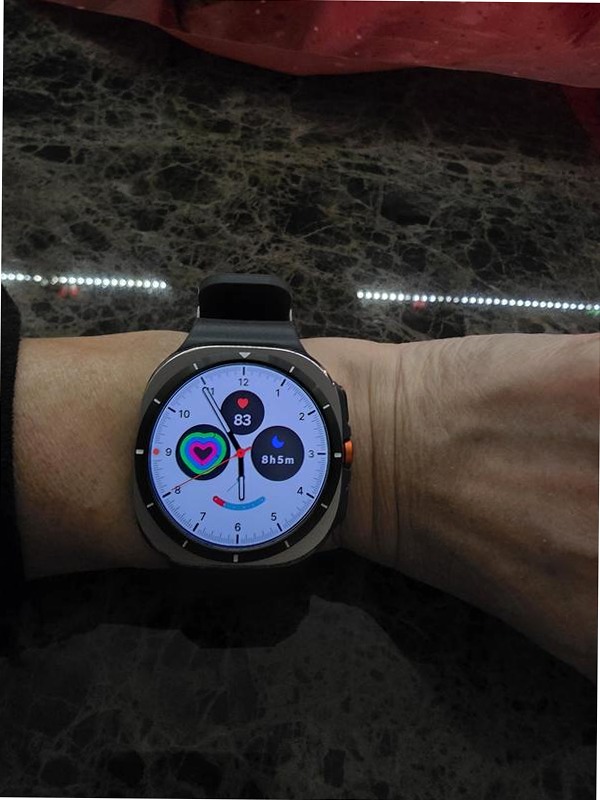 Galaxy Watch Ultra (LTE, 47mm)