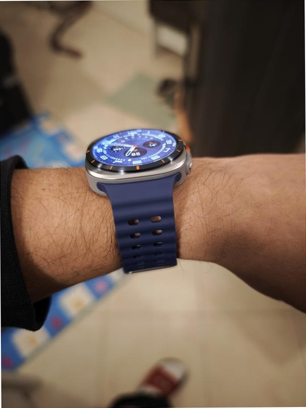 Galaxy Watch Ultra (LTE, 47mm)